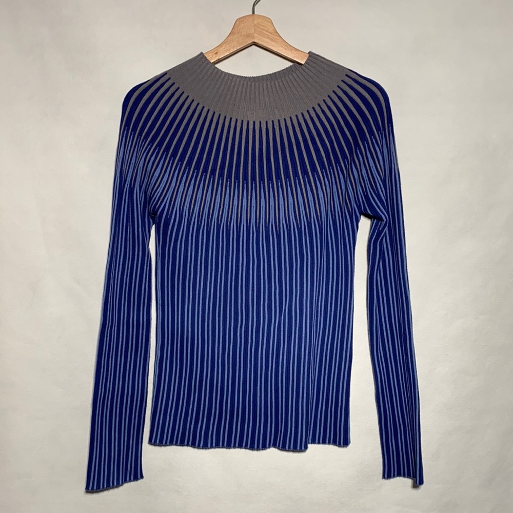 Emporio Armani Knit Sweater